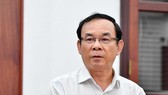 Bí thư Thành ủy TPHCM Nguyễn Văn Nên: Tăng cường biện pháp phòng chống sốt xuất huyết trước khi dịch vào cao điểm