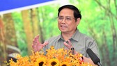 Thủ tướng Phạm Minh Chính: Cần phải có “nhạc trưởng” cho liên kết vùng