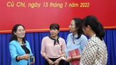 Rà soát những vấn đề tồn đọng, dự án chậm triển khai tại huyện Củ Chi