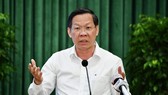 Chủ tịch UBND TPHCM Phan Văn Mãi: Tìm giải pháp, không tìm giải thích trong cải cách hành chính