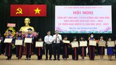 Chăm lo học sinh là con em công nhân ở các khu công nghiệp, khu chế xuất