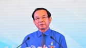 Bí thư Thành ủy TPHCM Nguyễn Văn Nên: Mạnh dạn giao việc cho thanh niên để tìm cán bộ giỏi