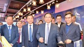 Thủ tướng Phạm Minh Chính chủ trì hội nghị phát triển vùng Đông Nam bộ