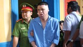 Lương Ngọc Biển sau phiên xử phúc thẩm