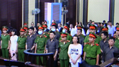 Băng nhóm định khủng bố sân bay Tân Sơn Nhất lãnh án từ 5 đến 16 năm tù
