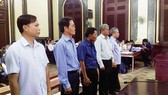 Đề nghị tuyên nguyên Phó Thống đốc Ngân hàng Nhà nước Đặng Thanh Bình 4-5 năm tù