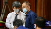 Bị cáo Nguyễn Thành Tài bị đề nghị 8-9 năm tù