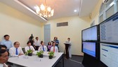 Bí thư Thành ủy TPHCM Nguyễn Thiện Nhân: Xây dựng đô thị thông minh để “đoàn tàu TPHCM” tăng tốc
