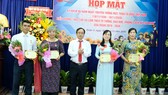 TPHCM: Nhiều quận, huyện kỷ niệm 90 năm Ngày truyền thống MTTQ Việt Nam