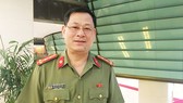 ĐB Nguyễn Hữu Cầu (Nghệ An), Đại tá, Giám đốc Công an tỉnh Nghệ An