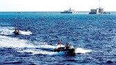 Bộ Quốc phòng trả lời kiến nghị cử tri: Không để bất cứ đối tượng nào xâm phạm vùng biển của Việt Nam