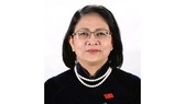 Đồng ý miễn nhiệm Phó Chủ tịch nước đối với đồng chí Đặng Thị Ngọc Thịnh​