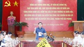 Thủ tướng Chính phủ ứng cử ĐBQH tại thành phố Cần Thơ