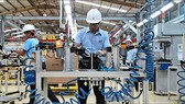 Sản xuất công nghiệp tăng 9,4% so với cùng kỳ năm trước  ​