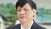 Quốc hội bãi nhiệm và phê chuẩn cách chức Bộ trưởng Bộ Y tế Nguyễn Thanh Long
