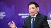 Bộ trưởng Bộ Tài chính Hồ Đức Phớc nêu 3 vấn đề lớn về tài chính đất đai