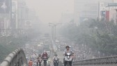 Ô nhiễm môi trường ngày càng đe doạ đến an toàn hô hấp con người 