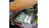Nữ hành khách mang “hộ” hơn 4 kg cocain cho bạn trai với giá 1.200 USD