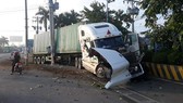 Vụ tai nạn khiến 5 người tử vong 