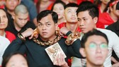 Đề nghị truy tố Phúc XO – người đeo vàng nhiều nhất Việt Nam.