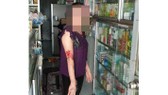 Khởi tố 2 vợ chồng thuê “giang hồ” tạt chất bẩn, mắm tôm vào tiệm thuốc tây ở quận 8