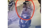 Hai đối tượng hành hung phóng viên Báo Người Lao động