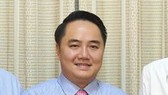 Ông Nguyễn Hoàng Anh khi được bổ nhiệm Chủ tịch Hội đồng thành viên