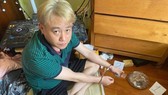 Tạm giữ diễn viên hài Hữu Tín vì tổ chức, tàng trữ, sử dụng chất ma túy