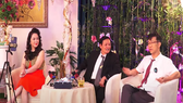 Công an làm việc với Đặng Anh Quân liên quan vụ án bà Nguyễn Phương Hằng