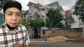Hai đơn vị được khen thưởng vụ bắt kẻ sát hại chủ biệt thự