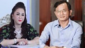 Bác kháng cáo, đình chỉ vụ bà Nguyễn Phương Hằng kiện nhà báo Đức Hiển