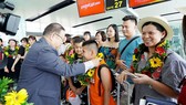 Vietjet Air khai trương đường bay mới Hà Nội - Đài Trung