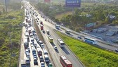 Tổng cục Đường bộ yêu cầu VEC báo cáo về việc cấm vĩnh viễn 2 phương tiện đi vào cao tốc