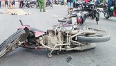 80 người chết vì tai nạn giao thông trong 4 ngày nghỉ lễ