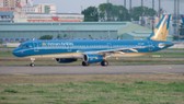 Một chuyến bay vừa hạ cánh khẩn cấp tại Đà Nẵng để cấp cứu hành khách