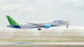 Bamboo Airways được cấp giấy phép kinh doanh hàng không mới