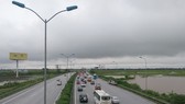 Cao tốc Cầu Giẽ - Ninh Bình có số lượng phương tiện lưu thông cao nhất