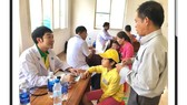 BS Phạm Lê Duy, Đại học Y Dược, TP Hồ Chí Minh vừa được tuyên dương thầy thuốc trẻ tiêu biểu 2020
