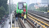 Đường sắt Cát Linh - Hà Đông đã sẵn sàng vận hành thử