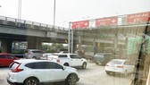 Trạm thu phí Pháp Vân - Cầu Giẽ