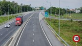 Cao tốc Đà Nẵng- Quảng Ngãi đủ tiêu chuẩn chạy tốc độ 120km/giờ