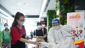 Chính thức bãi bỏ quy định hành khách bay từ TPHCM, Cần Thơ phải xét nghiệm Covid-19