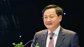 Phó thủ tướng Chính phủ Lê Minh Khái yêu cầu Ủy ban Quản lý vốn Nhà nước tại doanh nghiệp tăng cường công tác quản lý