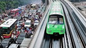 Dự án đường sắt Cát Linh - Hà Đông đạt mốc 1 triệu lượt hành khách đi tàu