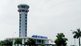 Đài kiểm soát không lưu Cát Bi