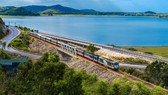 Đường sắt đoạn Nha Trang- Sài Gòn