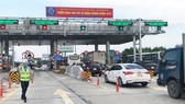 Cao tốc Hà Nội - Hải Phòng sẽ thí điểm thuần thu phí không dừng từ ngày 1-6