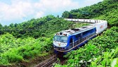 Đầu tư gần 1.200 tỷ đồng nâng cấp đường sắt Vinh - Nha Trang