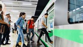 Đường sắt đô thị Cát Linh - Hà Đông lập kỷ lục mới về vận chuyển khách