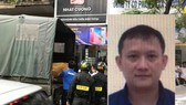 Đang có trên 1.200 đối tượng phạm tội bỏ trốn ra nước ngoài